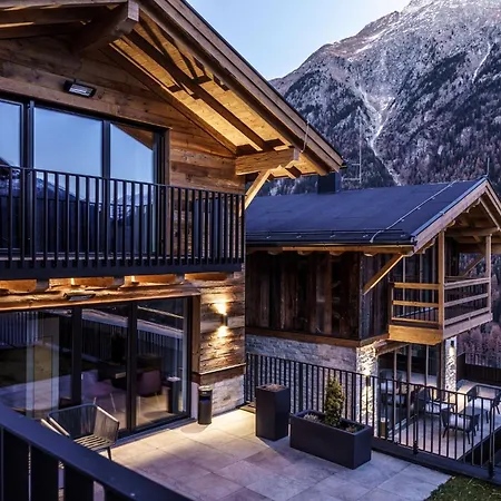 Direkt An Der Skiabfahrt Und Mtb-trails - B56870 Apartment *