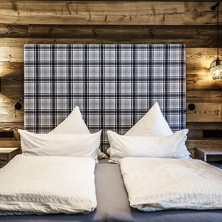 Oetztaler Alpen In Apartment