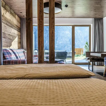 Direkt An Der Skiabfahrt Und Mtb-trails - B56870 * Sölden