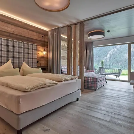 Oetztaler Alpen In Apartment *