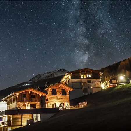 Apartment Direkt An Der Skiabfahrt Und Mtb-trails - B56870