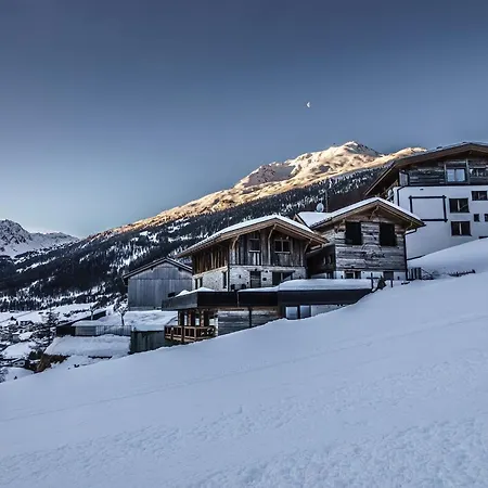 Direkt An Der Skiabfahrt Und Mtb-trails - B56870 Apartment