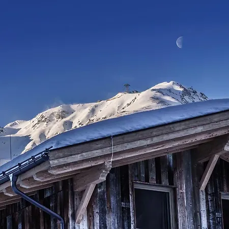 Appartement Oetztaler Alpen In *